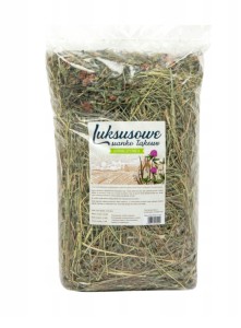 Sianko luksusowe z koniczyną  650 g
