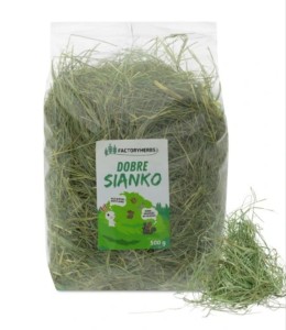 Dobre sianko 500 g