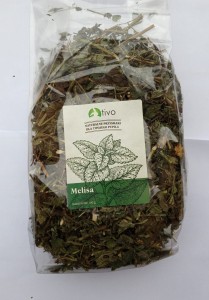 Melisa 100 g