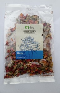 Róża 25 g