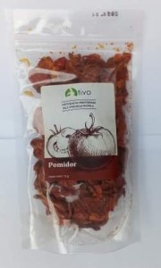 Pomidor suszony