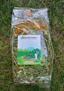 Mieszanka podstawowa 150 g