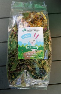 Nie byle badyle 150 g