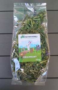 Malwa ziele 130g