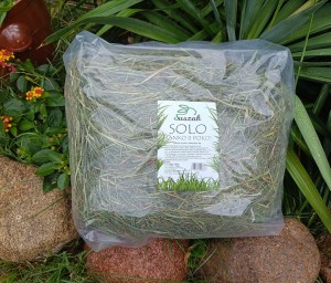 SUSZAK Sianko SOLO 1500 g 