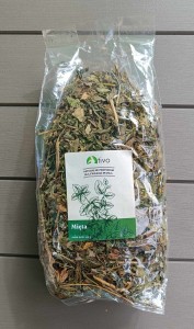 Mięta ziele 100g