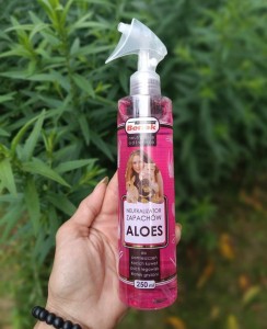 Neutralizator spray 250 ml aloes