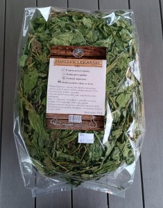 Mniszek lekarski 500 g