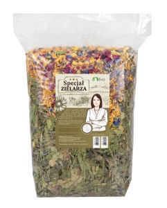 Specjał zielarza  1 kg
